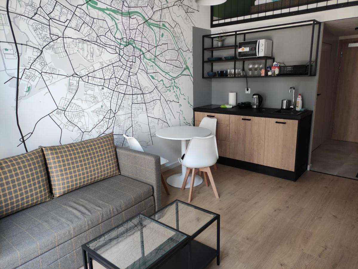 Apartament Airport - Wroclaw — Zdjęcia 1