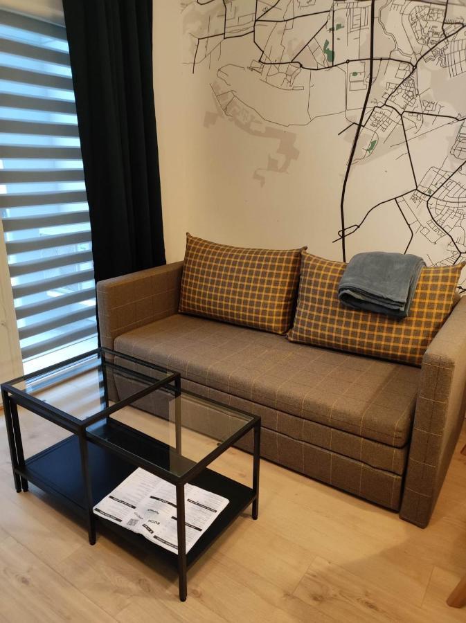 Apartament Airport - Wroclaw — Zdjęcia 2