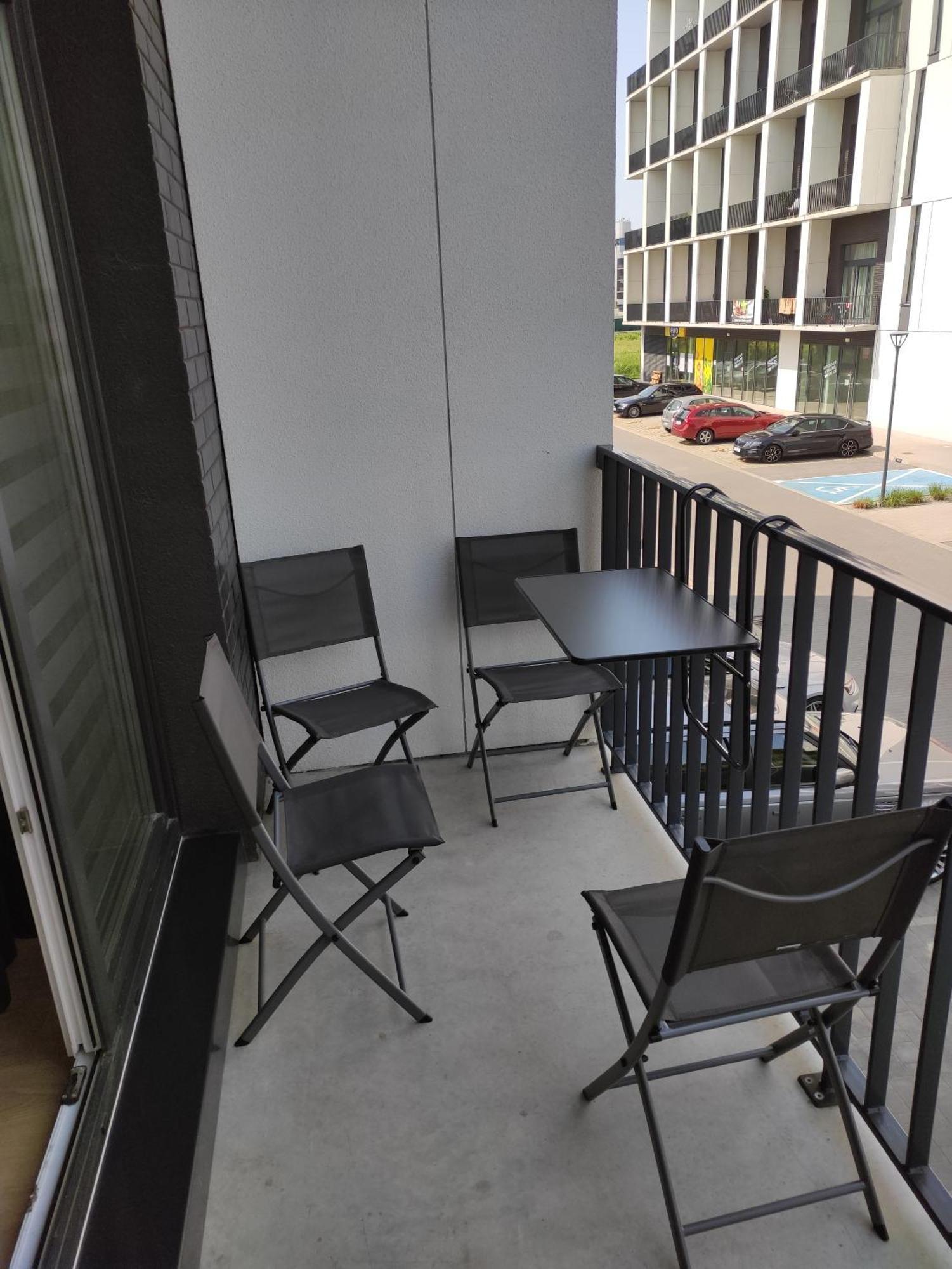Apartament Airport - Wroclaw, Wroclaw
