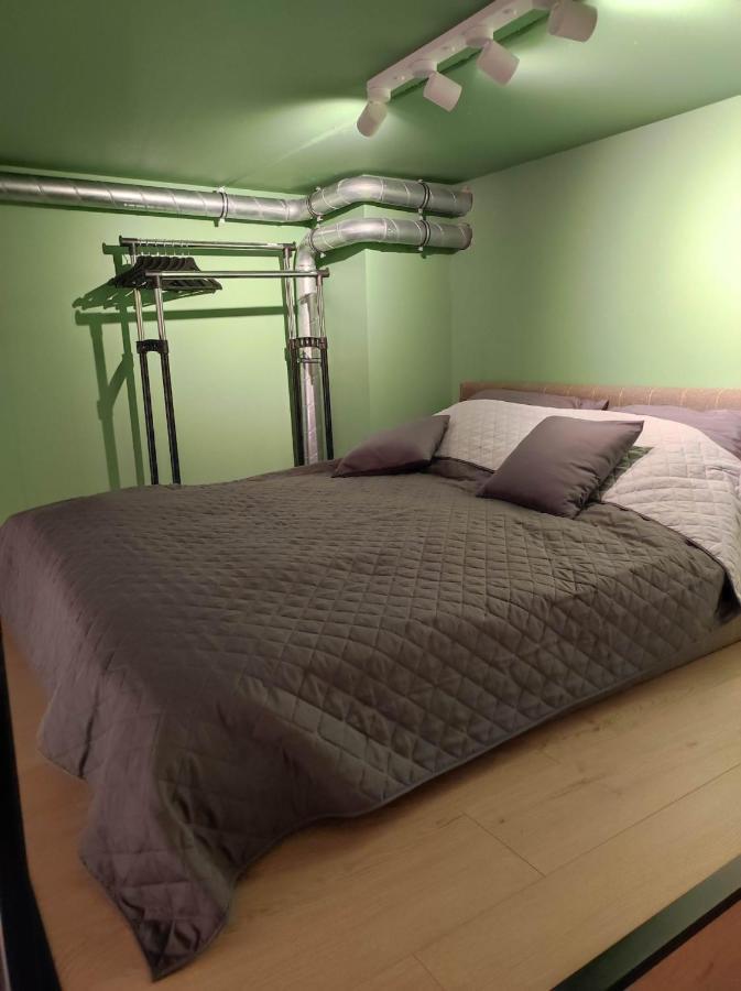 Apartament Airport - Wroclaw — Zdjęcia 3